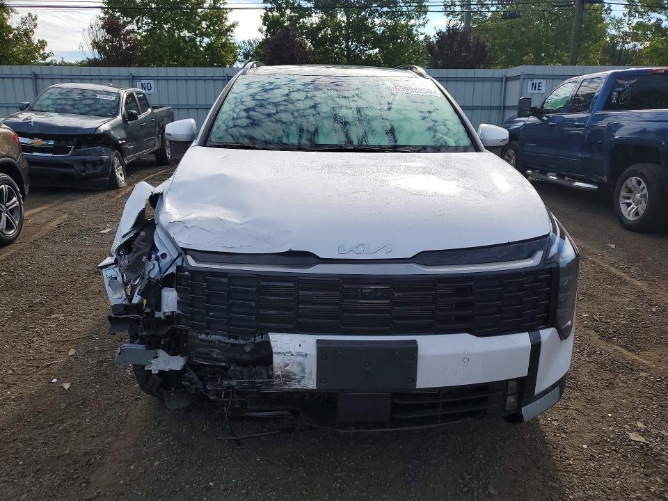 Aukcja sprzedaży 2026 Kia Sportage, vin: 5XYK5CDF1TG414218, numer aukcji: 65998256