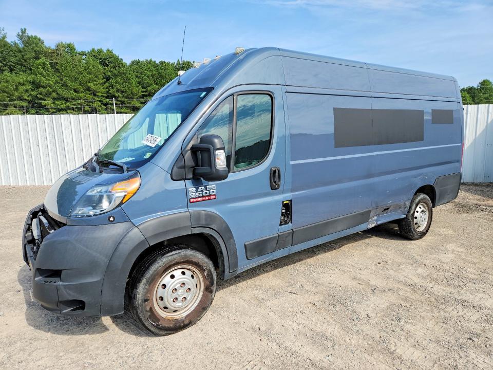 Aukcja sprzedaży 2020 Ram Promaster 3500, vin: 3C6URVJG8LE145211, numer aukcji: 64734896