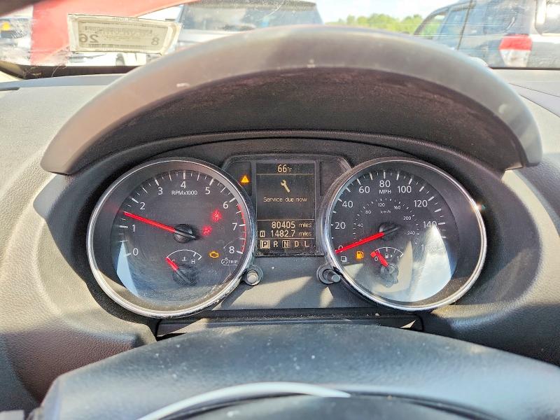 Aukcja sprzedaży 2011 Nissan Rogue, vin: JN8AS5MV0BW258427, numer aukcji: 65209356