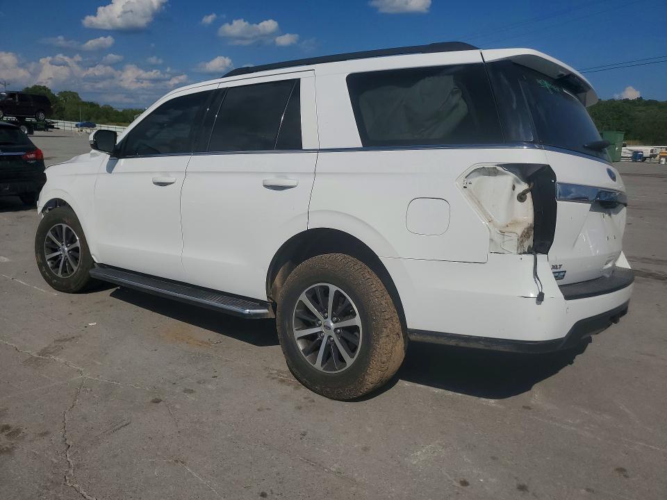 Aukcja sprzedaży 2018 Ford Expedition, vin: 1FMJU1HT3JEA26024, numer aukcji: 65950656