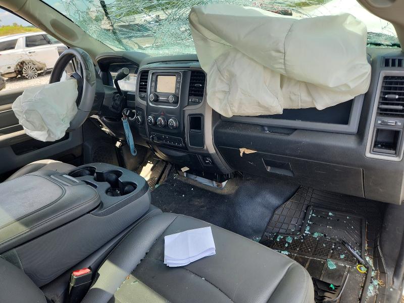 65685016 :رقم المزاد ، 3C6MR5AJ8JG139440 vin ، 2018 Ram 2500 مزاد بيع