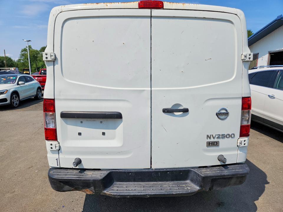 Aukcja sprzedaży 2014 Nissan Nv, vin: 1N6BF0KX2EN105678, numer aukcji: 64737926