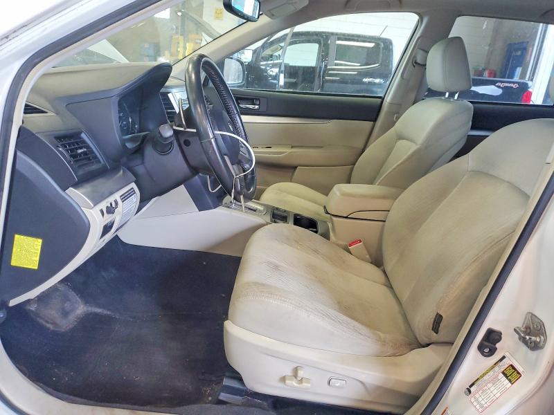 Aukcja sprzedaży 2010 Subaru Outback, vin: 4S4BRCGC1A3343332, numer aukcji: 65159566