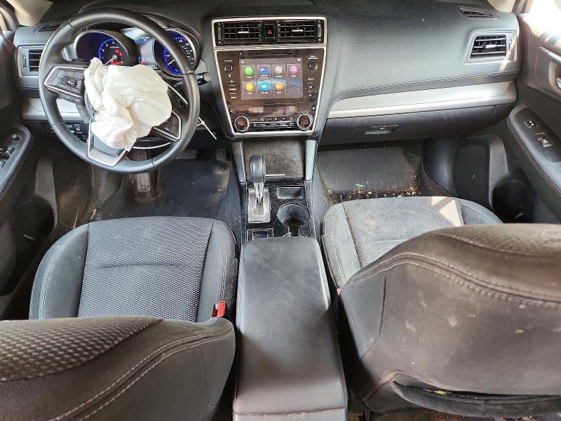 Aukcja sprzedaży 2019 Subaru Outback, vin: 4S4BSAFC5K3376958, numer aukcji: 64545526
