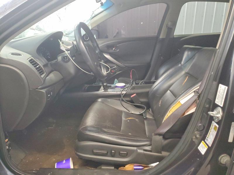 Продаж на аукціоні авто 2013 Acura Rdx, vin: 5J8TB4H55DL016070, номер лоту: 65701306
