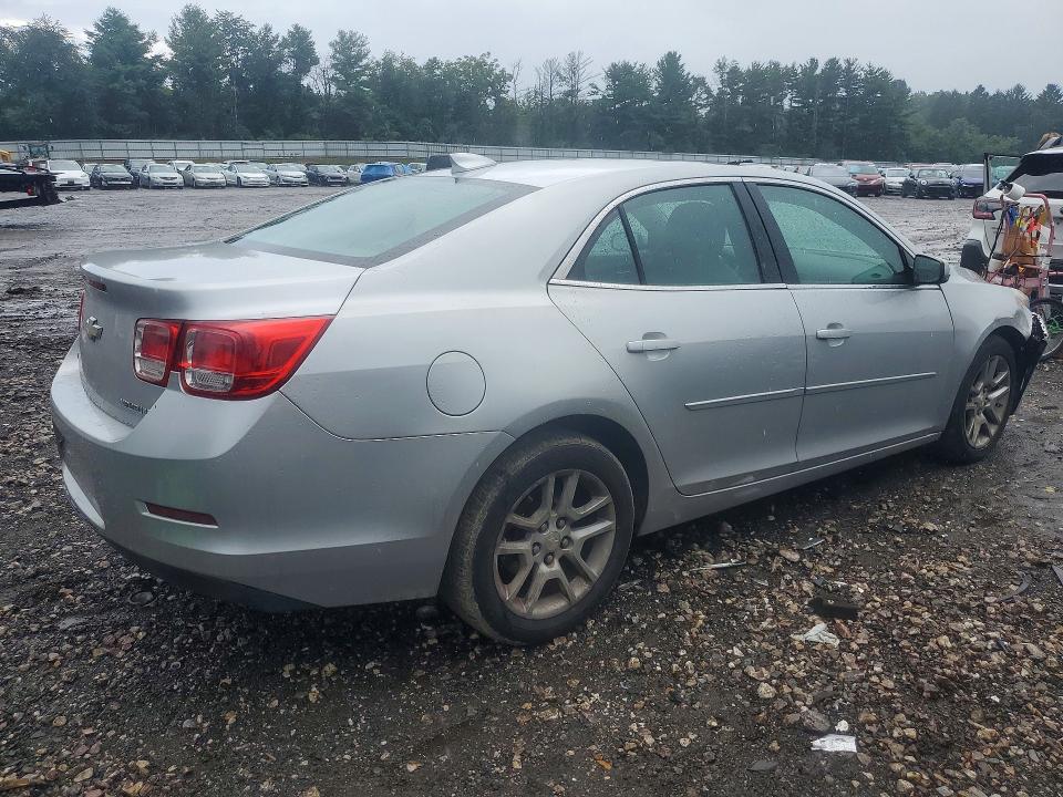 Продажа на аукционе авто 2015 Chevrolet Malibu, vin: 1G11C5SL9FF275008, номер лота: 63371366