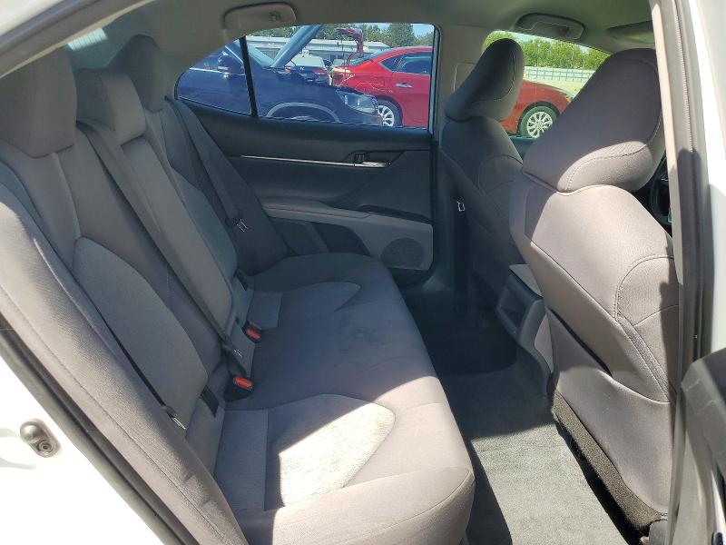 2023 Toyota Camry მანქანა იყიდება აუქციონზე, vin: 4T1C11AK5PU107009, აუქციონის ნომერი: 66609236