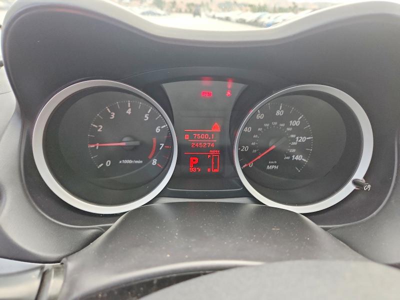 Продажа на аукционе авто 2011 Mitsubishi Lancer, vin: JA32U2FU9BU041871, номер лота: 56624046