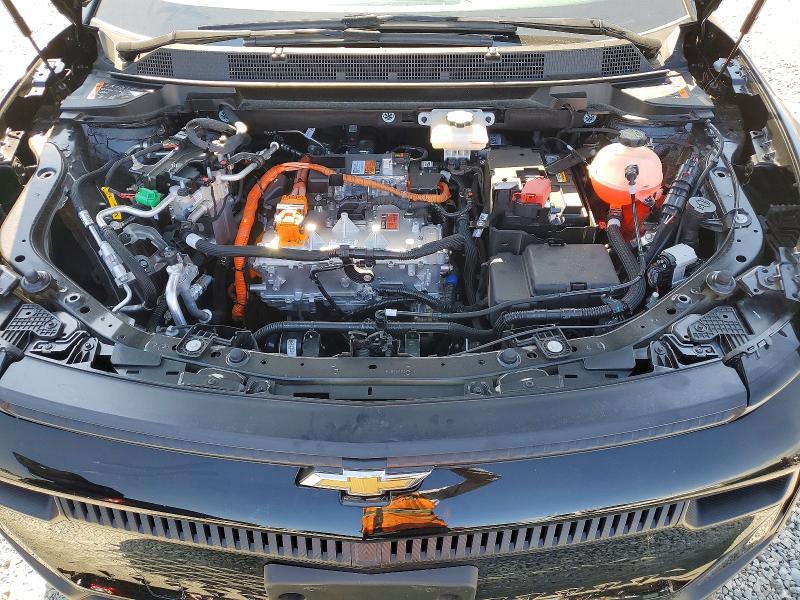 2026 Chevrolet Equinox მანქანა იყიდება აუქციონზე, vin: 3GN7DMRP9TS150011, აუქციონის ნომერი: 65017976