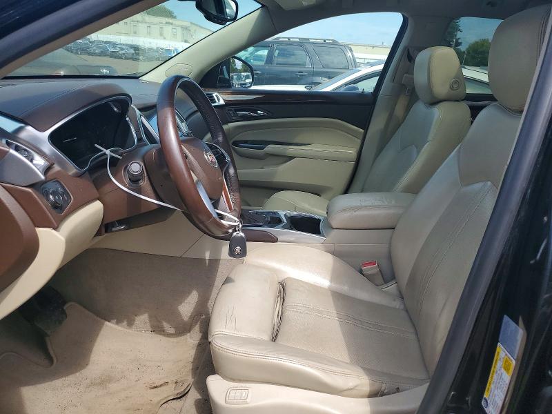 Продаж на аукціоні авто 2015 Cadillac Srx, vin: 3GYFNFE39FS582306, номер лоту: 63860256