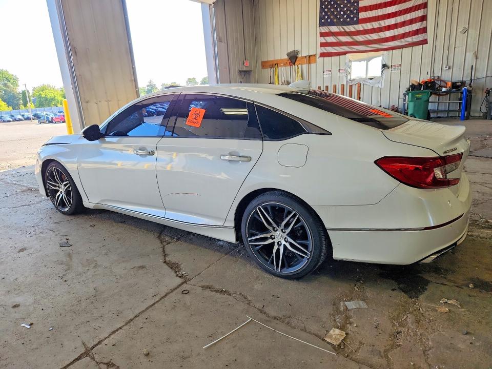 Продаж на аукціоні авто 2022 Honda Accord, vin: 1HGCV2F95NA000403, номер лоту: 63317056