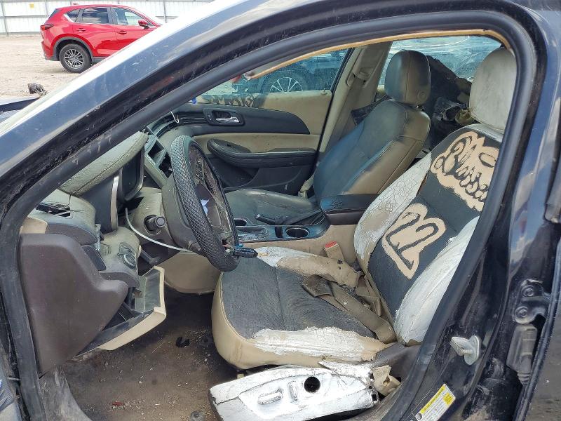 Aukcja sprzedaży 2014 Chevrolet Malibu, vin: 1G11E5SL6EF127259, numer aukcji: 64132236