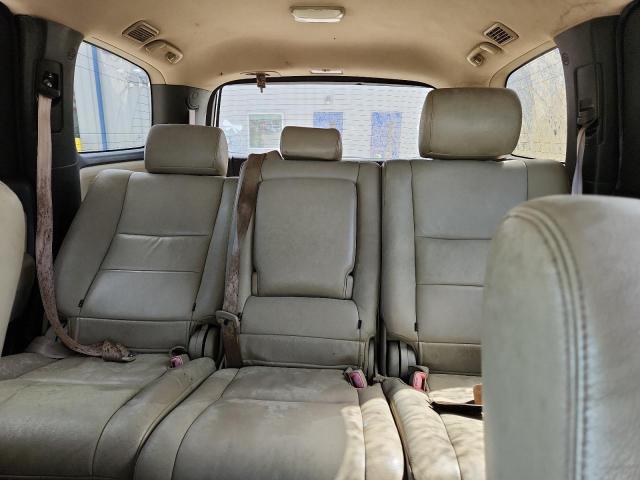 Aukcja sprzedaży 2008 Toyota Sequoia, vin: 5TDZY64A58S013843, numer aukcji: 64967306