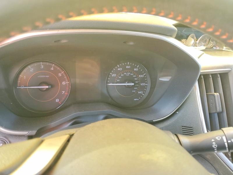 Aukcja sprzedaży 2021 Subaru Crosstrek, vin: JF2GTAPC4M8334536, numer aukcji: 64123366
