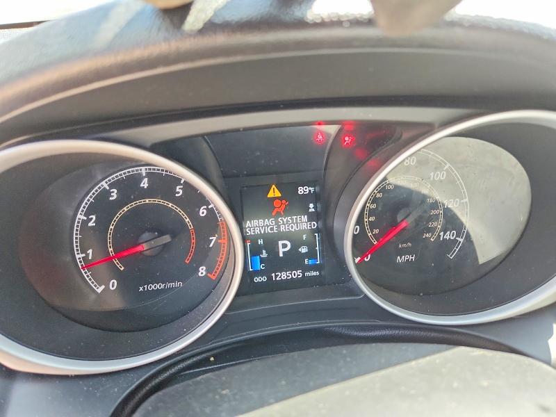 2014 Mitsubishi Outlander 4d 2wd მანქანა იყიდება აუქციონზე, vin: 4A4AP3AU6EE013213, აუქციონის ნომერი: 63876676