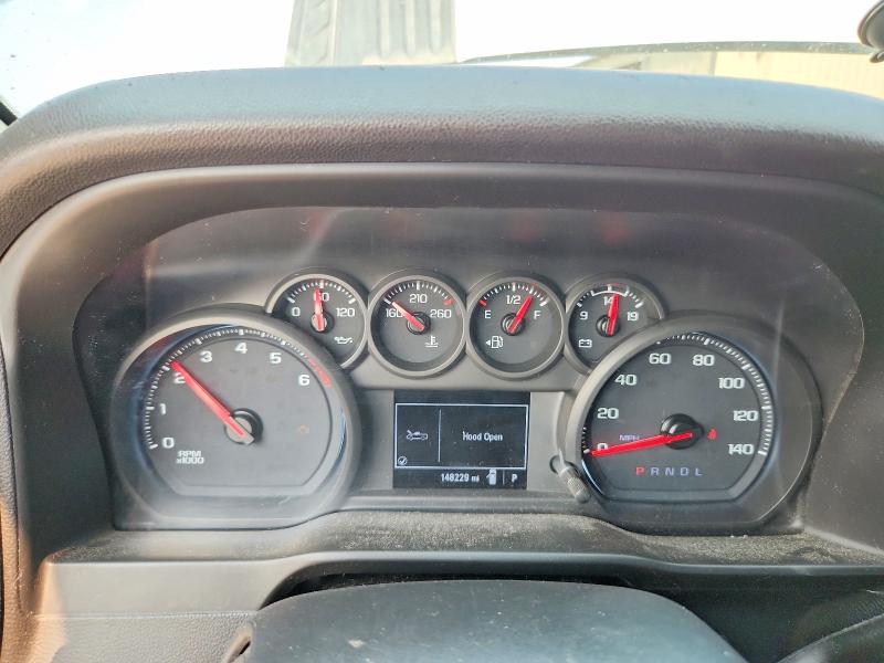 Aukcja sprzedaży 2021 Chevrolet Silverado, vin: 1GC5WLE75MF245956, numer aukcji: 66129836