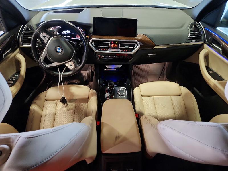 Aukcja sprzedaży 2024 Bmw X3, vin: 5UX43DP03R9V10923, numer aukcji: 66757516