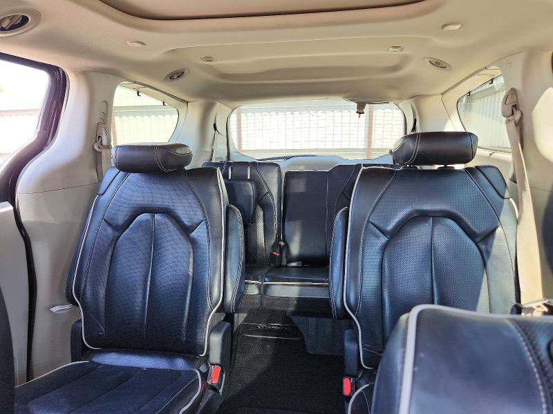Aukcja sprzedaży 2022 Chrysler Pacifica, vin: 2C4RC1GG3NR197511, numer aukcji: 63775066
