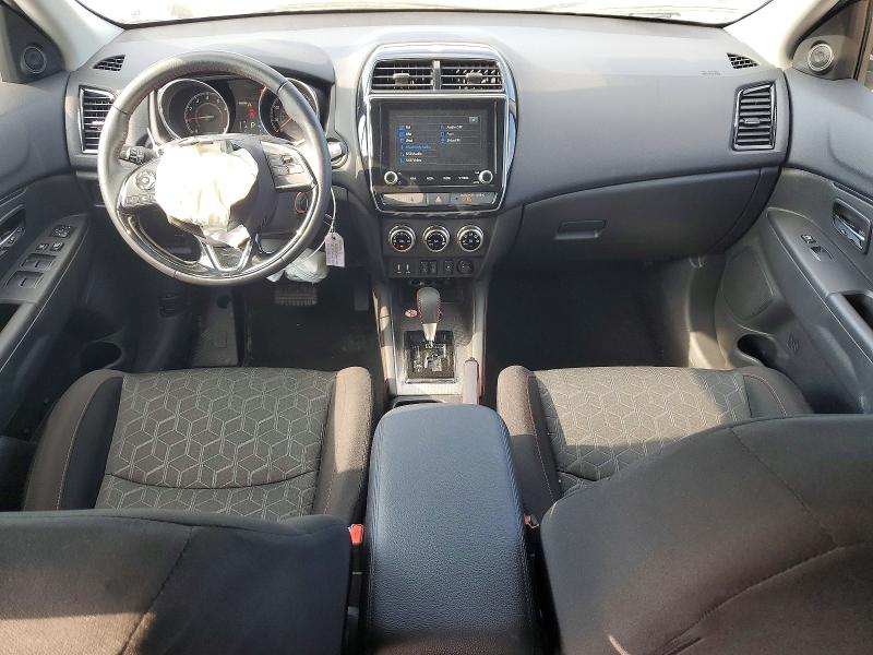 Aukcja sprzedaży 2026 Mitsubishi Outlander Sport, vin: JA4ARUAU1TU006593, numer aukcji: 66528856