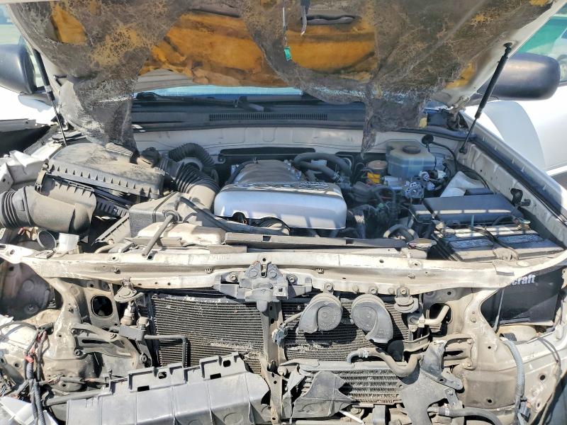 Aukcja sprzedaży 2003 Toyota 4runner, vin: JTEZT14R630004230, numer aukcji: 64117086
