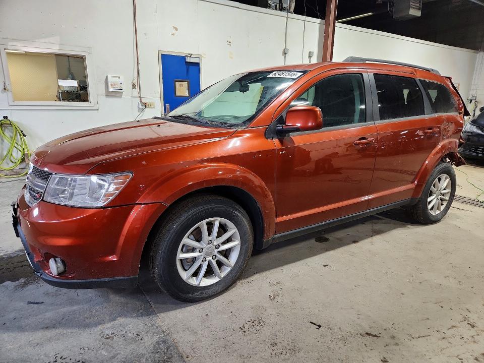 Aukcja sprzedaży 2014 Dodge Journey, vin: 3C4PDDBG3ET244241, numer aukcji: 62461546