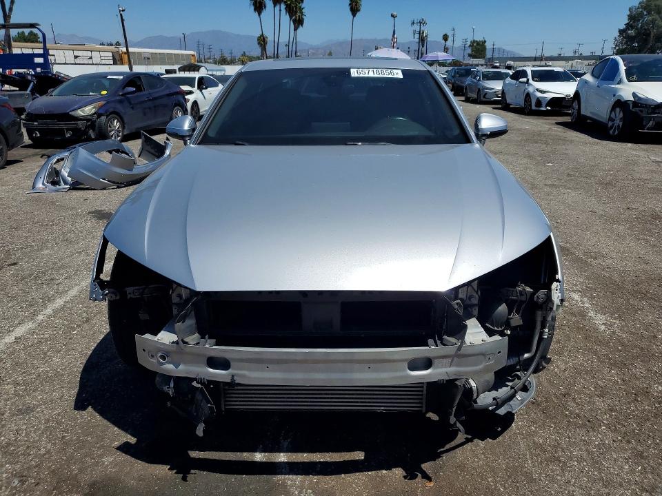 Aukcja sprzedaży 2019 Audi A4, vin: WAUENAF45KA024845, numer aukcji: 65718856
