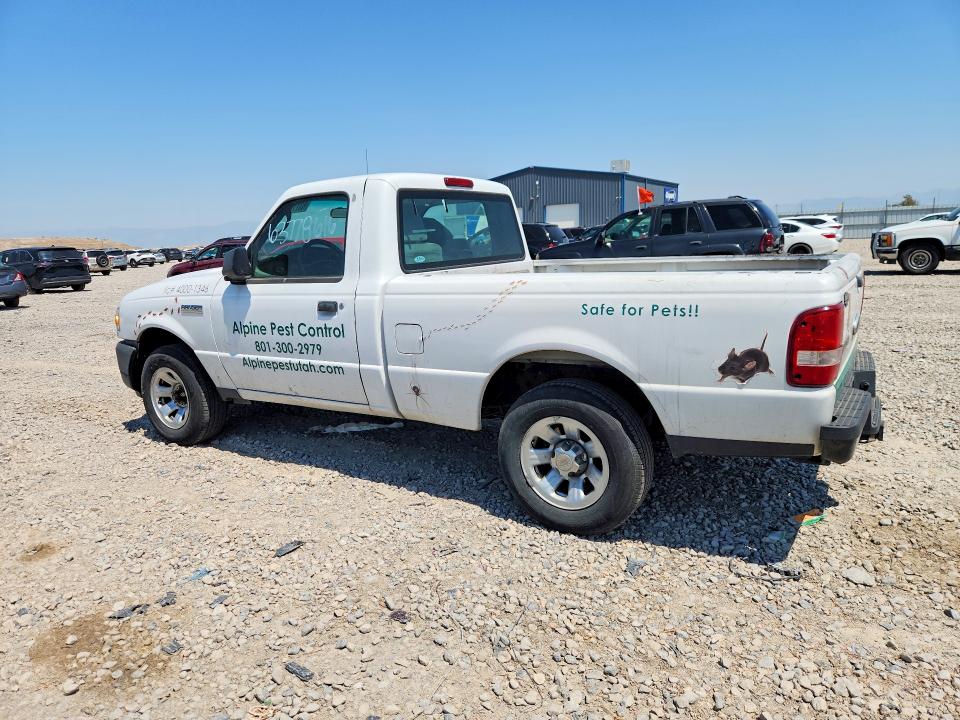 Aukcja sprzedaży 2011 Ford Ranger, vin: 1FTKR1AD5BPA14475, numer aukcji: 63778616