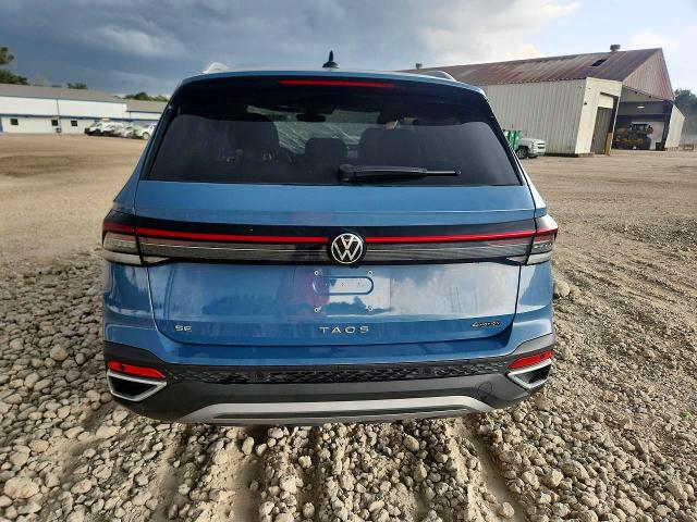 Продажа на аукционе авто 2026 Volkswagen Taos, vin: 3VVUC7B2XTM024714, номер лота: 63244486