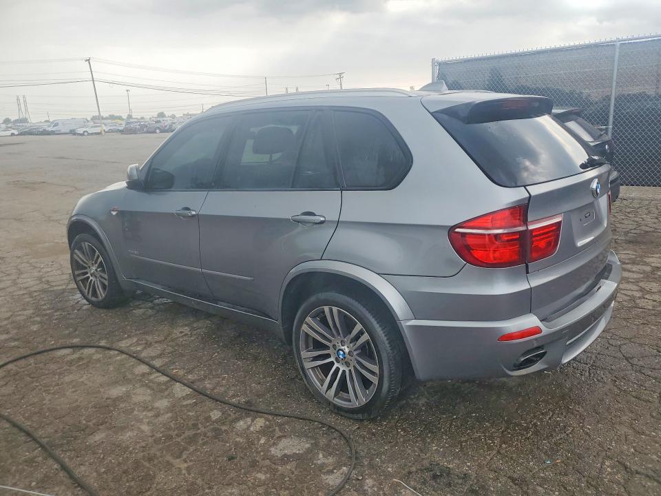 Aukcja sprzedaży 2013 Bmw X5, vin: 5UXZV8C56D0C14514, numer aukcji: 64786436