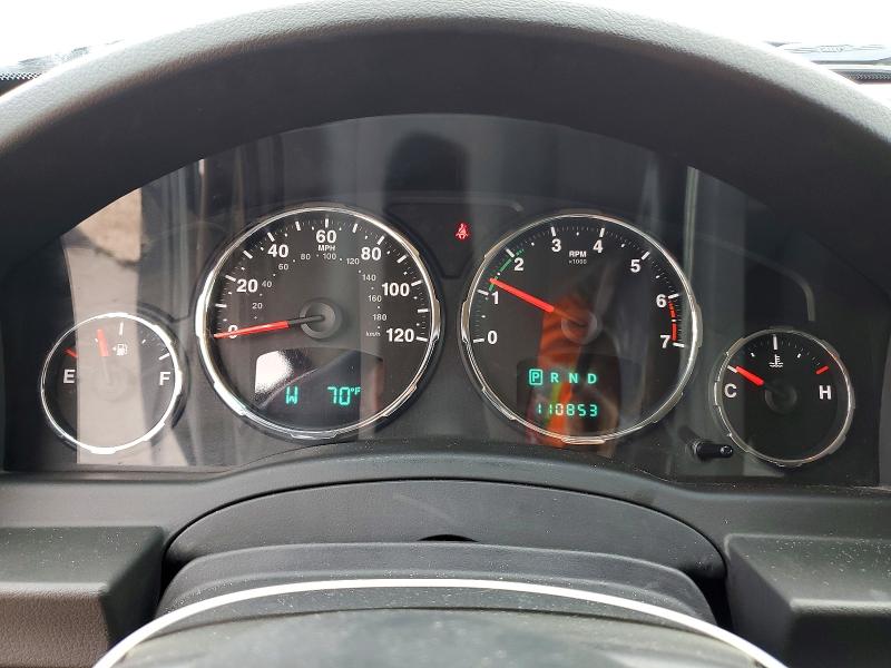 Aukcja sprzedaży 2011 Jeep Liberty, vin: 1J4PN2GK5BW577314, numer aukcji: 63833376