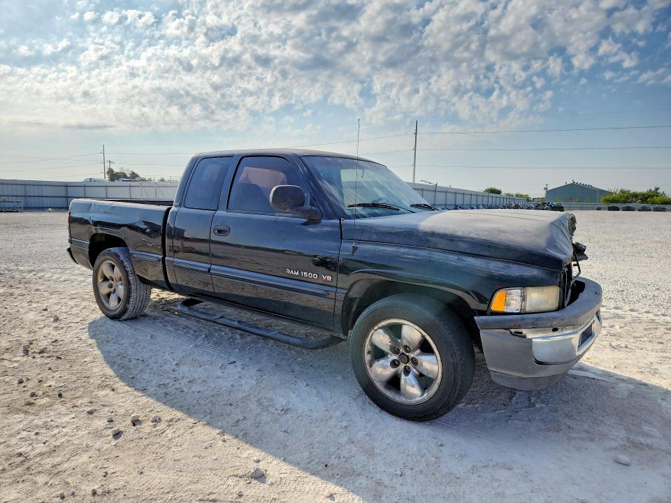 Aukcja sprzedaży 1999 Dodge Ram 1500, vin: 1B7HC13Y6XJ562040, numer aukcji: 66973716