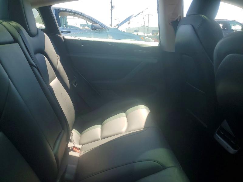Продаж на аукціоні авто 2023 Tesla Model 3, vin: 5YJ3E1EA6PF517014, номер лоту: 63705536