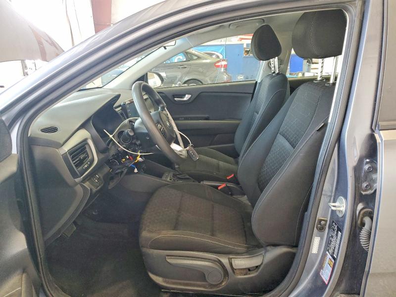 Продажа на аукционе авто 2019 Kia Rio, vin: 3KPA25ABXKE213852, номер лота: 64369816
