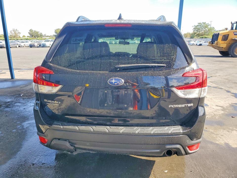 Aukcja sprzedaży 2020 Subaru Forester, vin: JF2SKAUC1LH418555, numer aukcji: 67552096