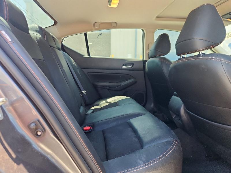 Aukcja sprzedaży 2022 Nissan Altima, vin: 1N4BL4CV5NN373145, numer aukcji: 64783846