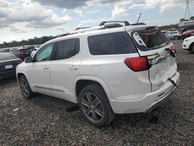 Продаж на аукціоні авто 2017 Gmc Acadia, vin: 1GKKNXLS6HZ154224, номер лоту: 64762876