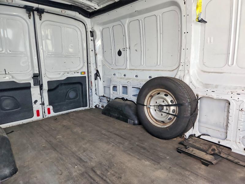 Aukcja sprzedaży 2019 Ford Transit, vin: 1FTYR2CM6KKB82958, numer aukcji: 61454566