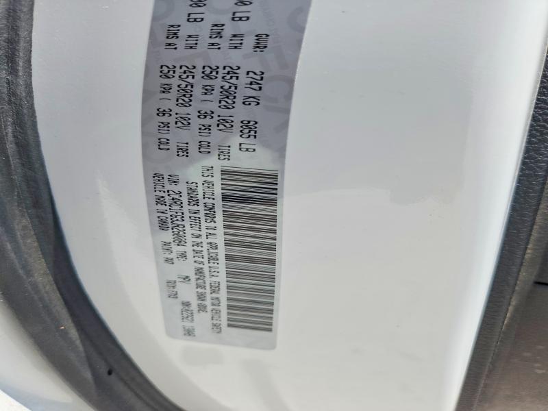 Aukcja sprzedaży 2018 Chrysler Pacifica, vin: 2C4RC1FG3JR260084, numer aukcji: 63425956