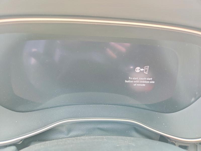 66728486 :رقم المزاد ، 19UUB7F00RA800009 vin ، 2024 Acura Tlx مزاد بيع