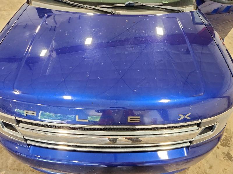 Продажа на аукционе авто 2013 Ford Flex, vin: 2FMHK6C86DBD29223, номер лота: 63382836