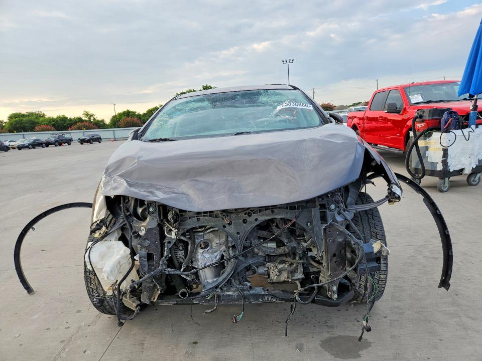 Aukcja sprzedaży 2017 Nissan Murano, vin: 5N1AZ2MG8HN196244, numer aukcji: 63838686