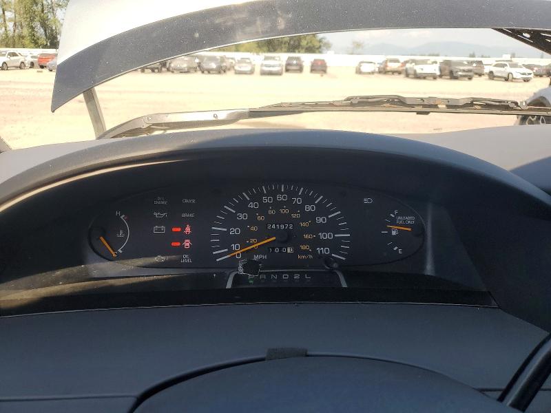 Продажа на аукционе авто 1994 Toyota Previa, vin: JT3AC11R7R1153274, номер лота: 65054716