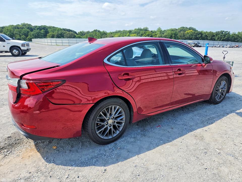 Продажа на аукционе авто 2018 Lexus Es, vin: 58ABK1GG7JU110411, номер лота: 64791076