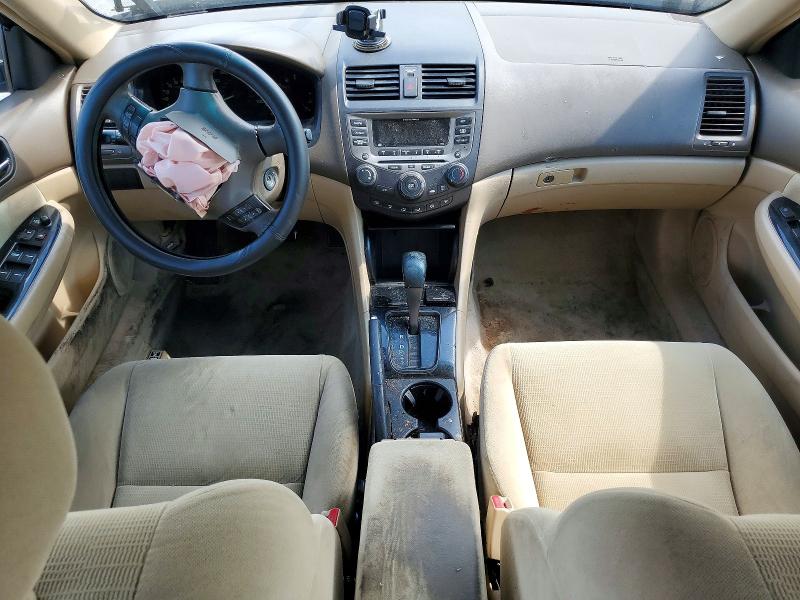 Продаж на аукціоні авто 2007 Honda Accord, vin: 1HGCM56337A162842, номер лоту: 66617466