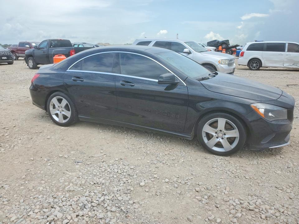 Продажа на аукционе авто 2017 Mercedes-benz Cla, vin: WDDSJ4EB0HN439064, номер лота: 63649986