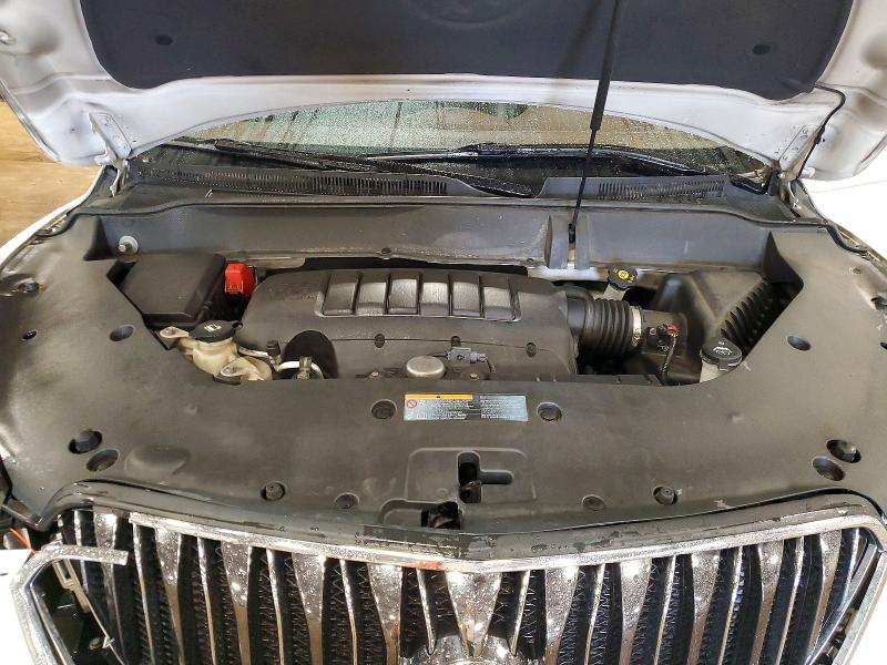 Aukcja sprzedaży 2014 Buick Enclave, vin: 5GAKVCKD0EJ365079, numer aukcji: 65369066