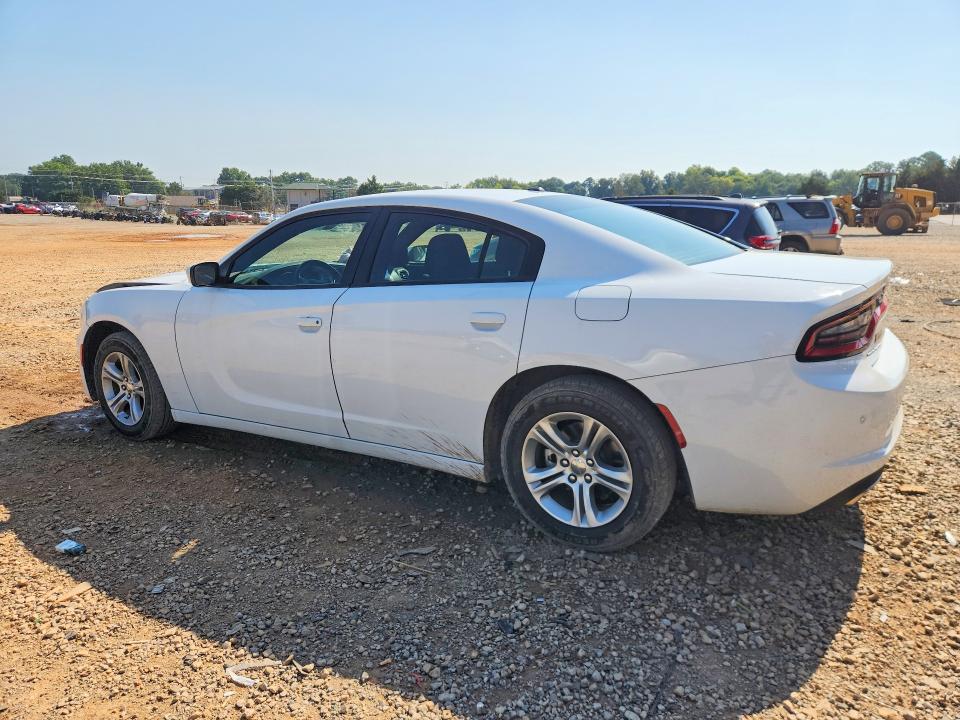 Aukcja sprzedaży 2022 Dodge Charger, vin: 2C3CDXBG1NH239861, numer aukcji: 64696746