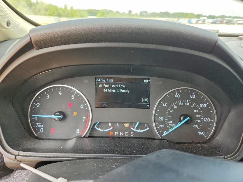 Auction sale of the 2020 Ford Ecosport, vin: MAJ6S3KL8LC362339, lot number: 64551146