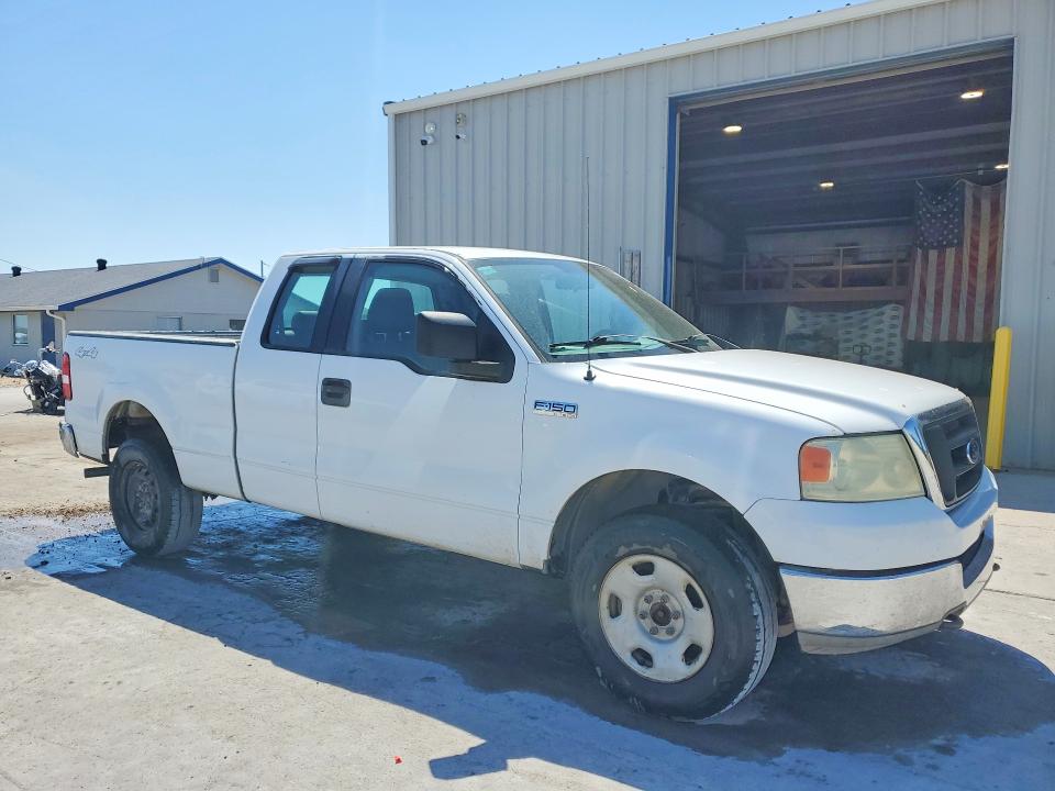 Aukcja sprzedaży 2004 Ford F150, vin: 1FTRX14WX4NB91782, numer aukcji: 65840526