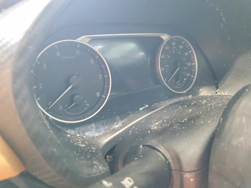 2024 Nissan Sentra მანქანა იყიდება აუქციონზე, vin: 3N1AB8CV9RY312750, აუქციონის ნომერი: 63285716